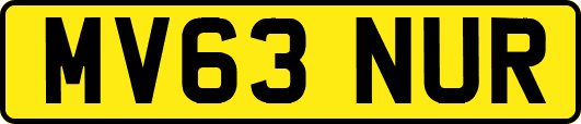 MV63NUR