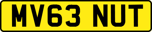 MV63NUT