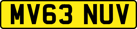 MV63NUV
