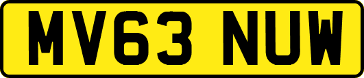 MV63NUW
