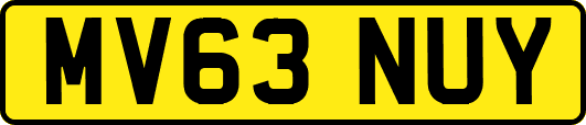MV63NUY