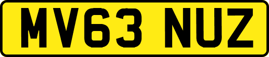 MV63NUZ