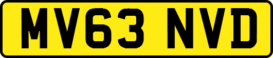 MV63NVD