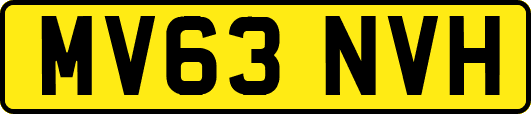 MV63NVH