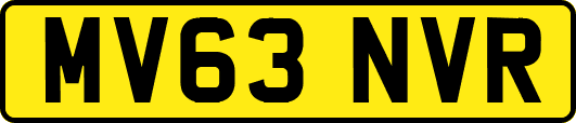 MV63NVR