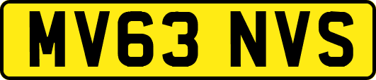 MV63NVS