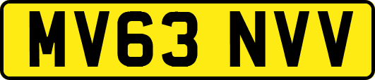 MV63NVV
