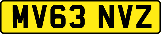 MV63NVZ