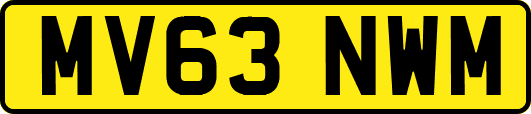 MV63NWM