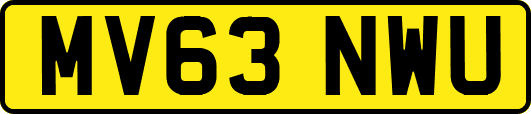 MV63NWU