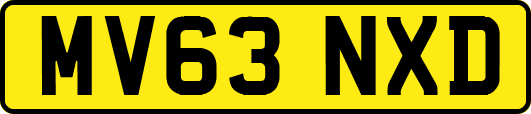 MV63NXD
