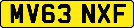 MV63NXF