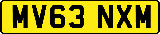 MV63NXM