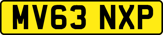 MV63NXP