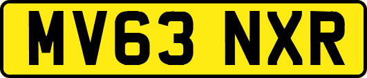 MV63NXR