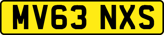 MV63NXS