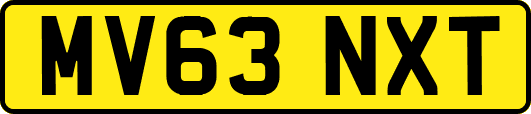 MV63NXT