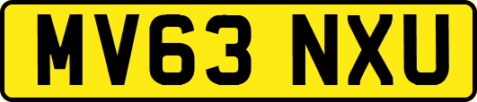 MV63NXU