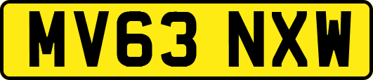 MV63NXW