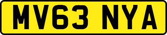 MV63NYA