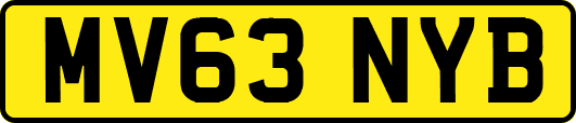 MV63NYB