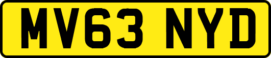 MV63NYD