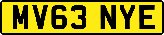 MV63NYE