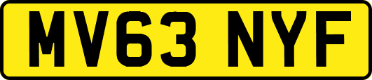 MV63NYF