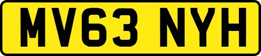 MV63NYH