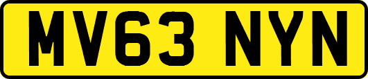 MV63NYN