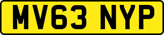 MV63NYP