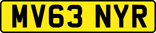 MV63NYR