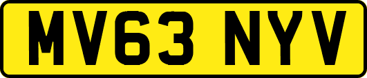 MV63NYV