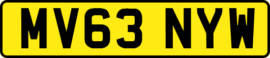 MV63NYW