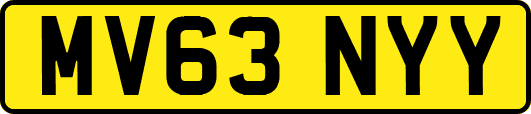 MV63NYY