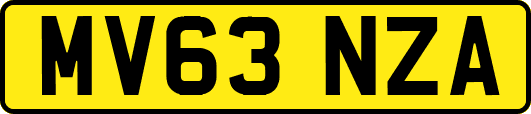 MV63NZA