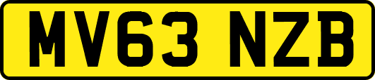 MV63NZB