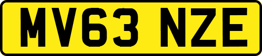 MV63NZE