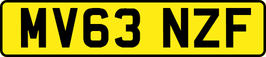 MV63NZF