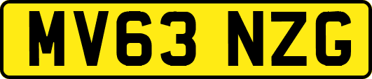 MV63NZG