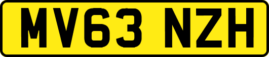 MV63NZH