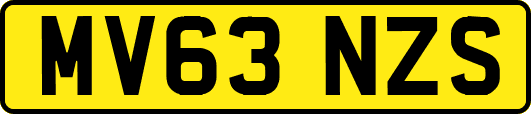 MV63NZS