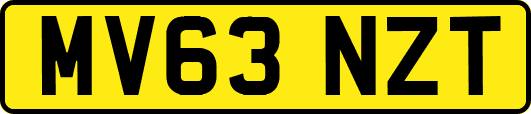 MV63NZT
