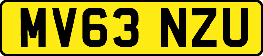 MV63NZU
