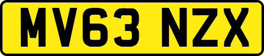 MV63NZX