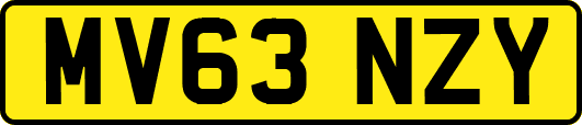 MV63NZY