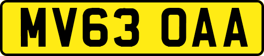 MV63OAA