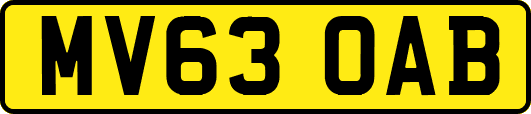 MV63OAB