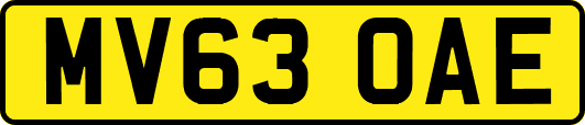 MV63OAE