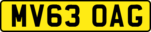 MV63OAG